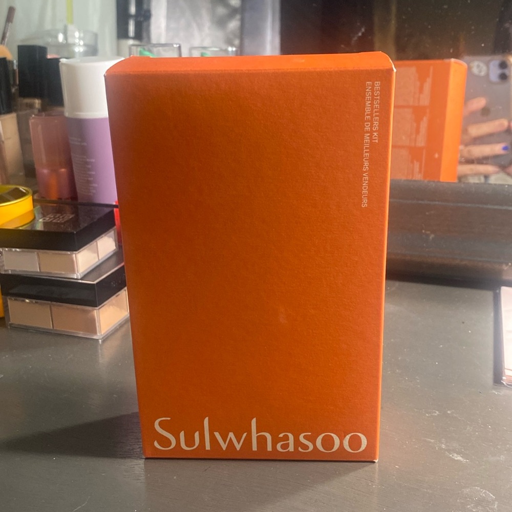 SULEHASOO Bestsellers Kit